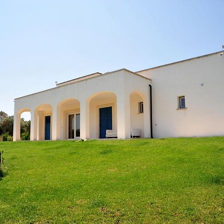 Отель Casale 50 Otranto Конка-Спеккьюлла Экстерьер фото