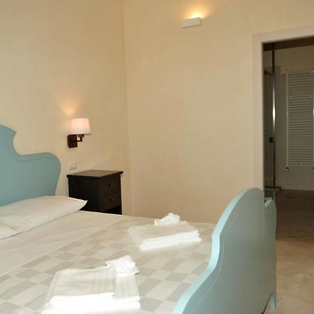 Отель Casale 50 Otranto Конка-Спеккьюлла Экстерьер фото
