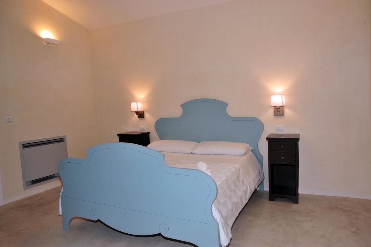 Отель Casale 50 Otranto Конка-Спеккьюлла Экстерьер фото