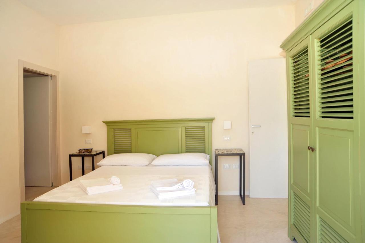 Отель Casale 50 Otranto Конка-Спеккьюлла Экстерьер фото